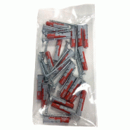 Kit fixation pour gondole M25