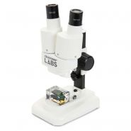 Labs s20 - loupe binoculaire - celestron - 20x