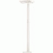 Lampadaire : arpège 2 3x36 w