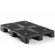 Palette plastique medium planetpal mix 08a12 mr3rr pa - ref pa-me-0103