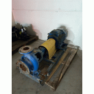 Pompe centrifuge atex 22 kw - référence : c9880
