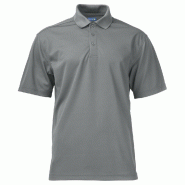 PROJOB Polo anti-transpirant Gris 60° 4XL PROJOB Polo anti-transpirant Gris 60° 4XL