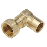 Raccord gaz coudé 90 1/2 14 + joint - BANIDES - 291612 - 384006 Raccord gaz coudé 90 1/2 14 + joint - BANIDES - 291612 - 384006