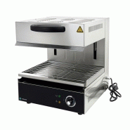 Salamandre électrique relevable HKN-SAL450MBM - Hurakan - 0650414100676