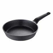 San Ignacio - Poêle 30x6,5cm en Aluminium moulé, Compatible Induction, collection Bistro - aluminium Q3709