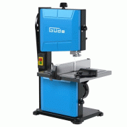Scie à bande - scie à ruban gbs 200 s pour bois Scie à bande - scie à ruban gbs 200 s pour bois