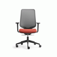 Siège de bureau Dot.Pro - Confort - Système Synchro Motion - Grand choix de finitions Siège de bureau Dot.Pro - Confort - Système Synchro Motion - Grand choix de finitions