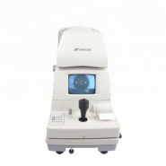 Tonometre a air sans contact ct-80a