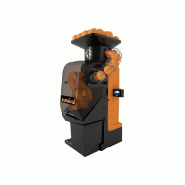 ZUMOVAL presse-agrumes automatique top service meuble de service 550w 91kg hôtel buffet restauration ZUMOVAL-top-service - ZUMOVAL-minimatic-mini