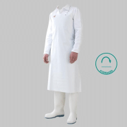 10 tabliers PVC 350 microns blanc ou bleu - TABPVCBC-MN21_0