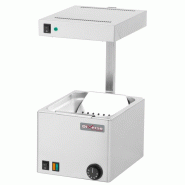 Bac de salage pour frites - Diverso - 0605848862430