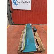 Bande transporteuse - référence                        :                         c13670