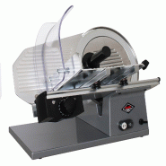 Celme - Trancheuse Evolution Pro 275 Silver avec taille-crayon fourni - 8011844210397