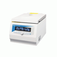 Centrifugeuse haute vitesse 2624/2 - Ref.: GLC005 Centrifugeuse haute vitesse 2624/2 - Ref.: GLC005