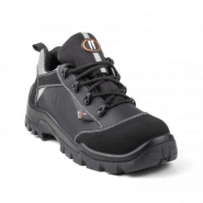 Chaussure, basket, tennis de sécurité basse PEPPER S3 SRC HI CI - Gaston Mille | GPAG3 Chaussure, basket, tennis de sécurité basse PEPPER S3 SRC HI CI - Gaston Mille | GPAG3