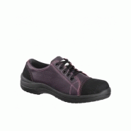 Chaussure de securite femme basse libert'in - cha0011 Chaussure de securite femme basse libert'in - cha0011