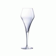 Chef & Sommelier Flûte à champagne Arom'up 21 cl x6 - Transparent Rond Cristallin Chef Et Sommelier - transparent 0883314882155 Chef & Sommelier Flûte à champagne Arom'up 21 cl x6 - Transparent Rond Cristallin Chef Et Sommelier - transparent 0883314882155