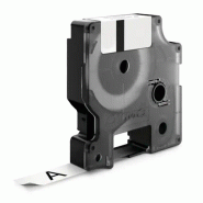 DYMO 19mm RHINO Coloured Vinyl ruban d'étiquette D1_0