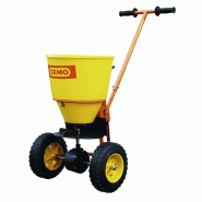 Épandeur de sel et de sable