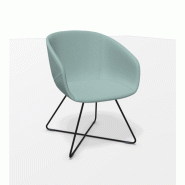 Fauteuil "OX:CO" - OX 290