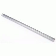 Glissière droite pour armoires réfrigérées U632 U633 U634 U635 | Polar - AA055