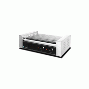 Gril à rouleaux pour hot-dogs HKN-GW7M - Hurakan - 0650414099321