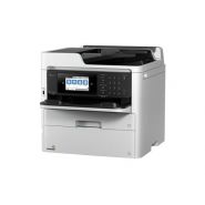 Multifonction a4 (copieur, imprimante, scanner, fax)