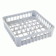 Panier 400x400 mm pour plateaux et assiettes - Z/OCOD2150 Panier 400x400 mm pour plateaux et assiettes - Z/OCOD2150