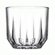 Pasabahce Verre à boire, série Echo 0,260 litre - GL1003500