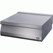 Plan neutre - gamme 700 - largeur 800 mm (PN7P80) AFI collin-lucy