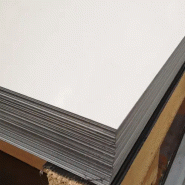 Tôles électrozinguées - 1250 x 2500, 2_0