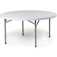 Table ronde réunion - Kate-D150