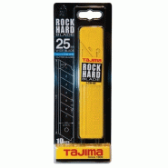 TAJIMA Lame cutter 25mm x10 blister - 035-1072936
