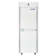 Armoire de conservation chocolat - 1 compartiment 20 grilles 400x600mm - ARM46C