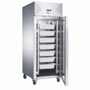Armoire réfrigérée inox à poissons - positive - 600 l (AA6PF) AFI collin-lucy