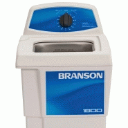 Bain mécanique branson bransonic® m 1800