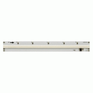 Bande Led Cob 5 M 24 V 12 W/M À Fonctionnement Fin 2700 K Ip20 Avec Technologie Spi Pour Un Contrôle Dynamique Pixel Par Pixel - Beneito & Faure - b