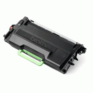 Brother TN-3600XXL Cartouche de toner 1 pièce(s) Original Noir