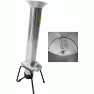 Broyeur de fruits électrique goh 1500 - 4441 Broyeur de fruits électrique goh 1500 - 4441