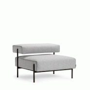 Canapé "LUCY" - Fauteuil 1 place