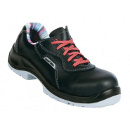 Chaussures de sécurité femmes new lady s3 Noir Gaston Mille | NFBN3 Chaussures de sécurité femmes new lady s3 Noir Gaston Mille | NFBN3