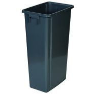 Collecteur de tri 80 l gris Collecteur de tri 80 l gris