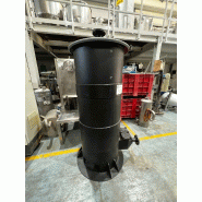 Cuve d'occasion 640 litres