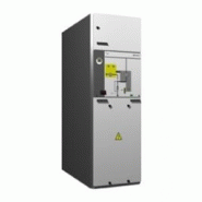 Distributeur primaire cpg.0 24 kv (iec) / 2500 a / 25 ka