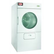 Ecodry - sèche linge professionnel - milnor - capacités de 15 kg à 34 kg