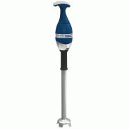 Electrolux Professional Electrolux Bermixer PRO TURBO 650 W – 65 cm - argenté 600384