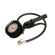 Gonfleurs de pneus de voiture avec raccord de serrage, entrée 1/4" BSPP - Pirtek Gonfleurs de pneus de voiture avec raccord de serrage, entrée 1/4" BSPP - Pirtek