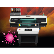 Imprimante mimaki ujf-6042 mkii