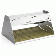 Lioninox Exterminateur d'insectes Série SP-50 LED - 7W Acier Inoxydable - 3701637631175 Lioninox Exterminateur d'insectes Série SP-50 LED - 7W Acier Inoxydable - 3701637631175