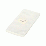 Lot de 10 Sacs sous vide lisse 15 x 30 cm par 100 pièces - Gastroland - 3701666010613